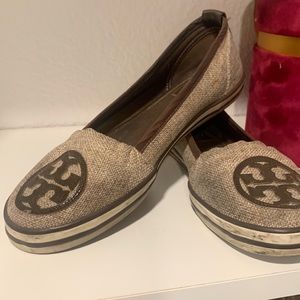 Tory Burch Flats